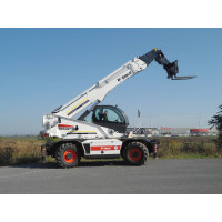 Телескопический погрузчик Bobcat TR50210