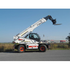 Телескопічний навантажувач Bobcat TR50210