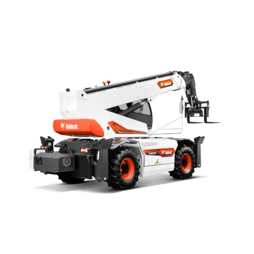 Телескопический погрузчик Bobcat TR50210