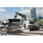 Телескопический погрузчик Bobcat TR50210