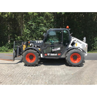 Телескопический погрузчик Bobcat T2556