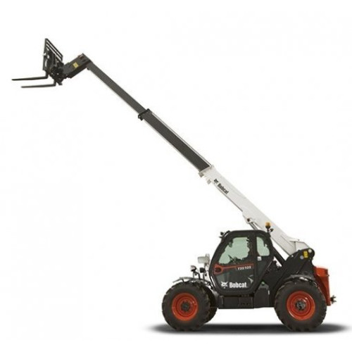 Телескопический погрузчик Bobcat T35105