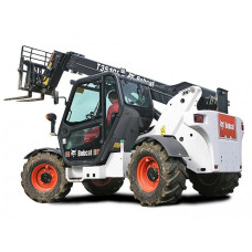 Телескопічний навантажувач Bobcat T35120L