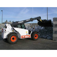 Телескопічний навантажувач Bobcat T3571L