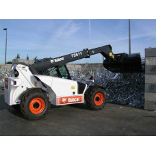 Телескопічний навантажувач Bobcat T3571L