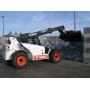Телескопічний навантажувач Bobcat T3571L