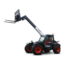 Телескопічний навантажувач Bobcat TL358+Agri