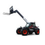 Телескопический погрузчик Bobcat TL358+Agri