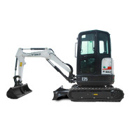 Мини-экскаватор Bobcat E25
