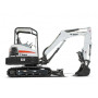 Мини-экскаватор Bobcat E32
