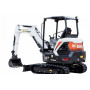 Мини-экскаватор Bobcat E37