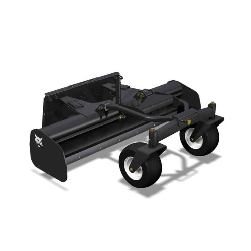 Відвал коробчатий земляний Bobcat (оригінальний)