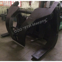 Колодозахоплення БЗ-5,0