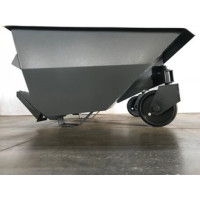 Бункер самосвальный РТИ-Микрон