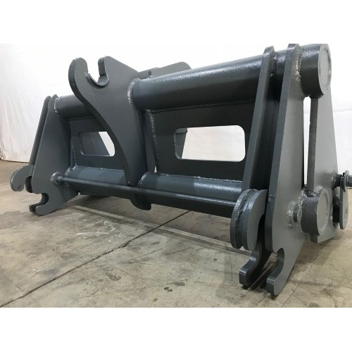 Швидкознімання механічне БМ-3,0