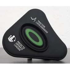 Кнопка активації гідравліки 6692545 Bobcat