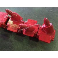 Ланцюг баровий різцевий для траншеєкопача РТІ-Мікрон