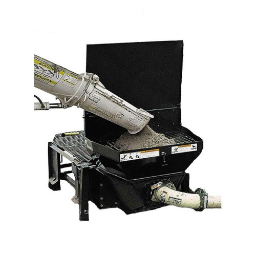 Бетононасос Bobcat (оригінальний)