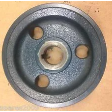 Шків колінвалу 6685521 Bobcat