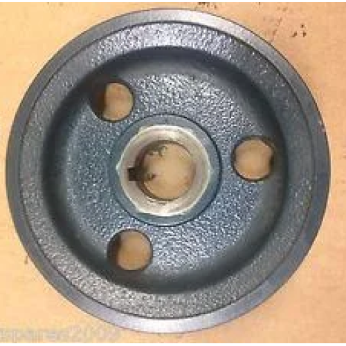 Шків колінвалу 6685521 Bobcat