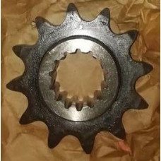 Звездочка гидромотора 7165291 Bobcat