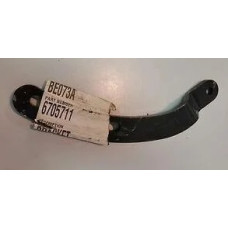 Кронштейн натяжки генератора 6705711 Bobcat