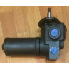 Гидромотор вентилятора 7154747 Bobcat