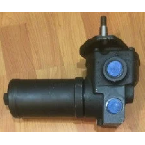 Гидромотор вентилятора 7154747 Bobcat