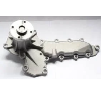 Помпа 6684865 Bobcat