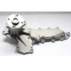 Помпа 6684865 Bobcat