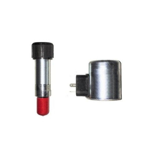 Соленоид 6921595 Bobcat