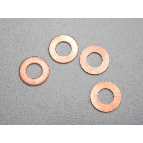 Шайба пламягосящая 6969824 Bobcat