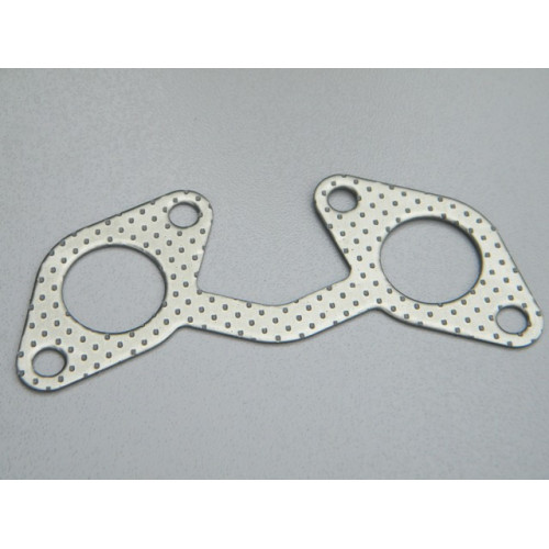 Прокладка выпускного коллектора 6666781 Bobcat