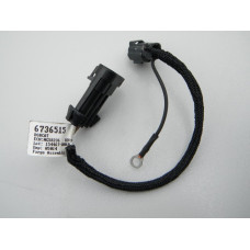 Провід соленоїда 6736515 Bobcat