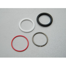 Ремкомплект шланга гідравлічного радіатора 6674798 Bobcat