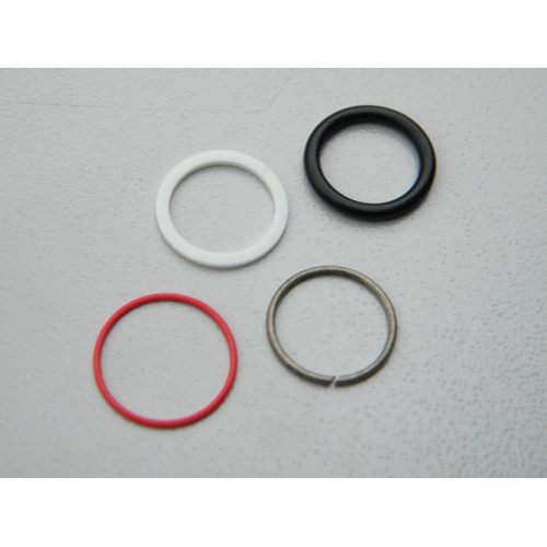 Ремкомплект шланга гідравлічного радіатора 6674798 Bobcat