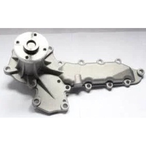 Помпа охолоджуючої рідини 6684225 Bobcat