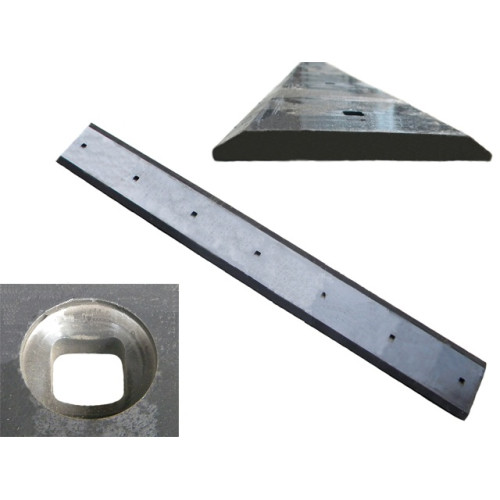 Кромка ковша 1730 мм. 68