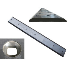 Кромка ковша 1880 мм. 74'' 6718007 Bobcat