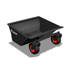 Бункер самоскидний Bobcat (оригінальний)