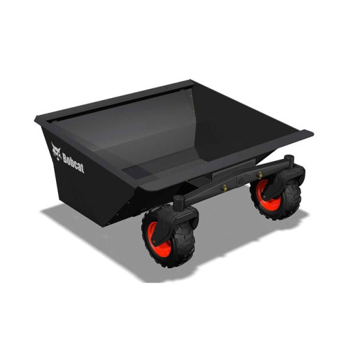 Бункер самосвальный Bobcat (оригинальный)