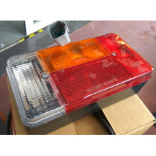 Фонарь задний 7225546 Bobcat