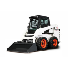 Міні-навантажувач Bobcat Earthforce S16