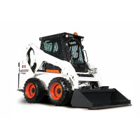 Мини-погрузчик Bobcat Earthforce S18
