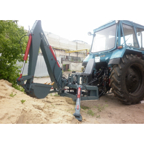 Екскаватор ковшовий ЕК-32