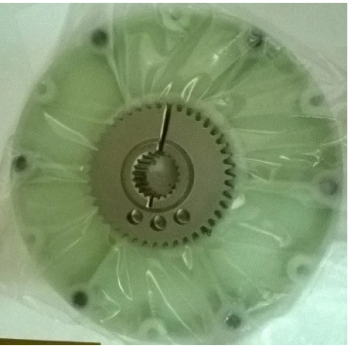 Муфта соединительная 78301.9 Bobcat