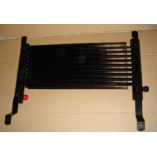 Радіатор гідравліки 7109582 Bobcat