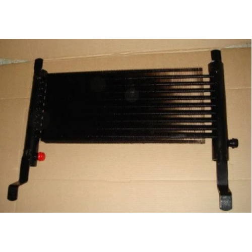 Радіатор гідравліки 7109582 Bobcat