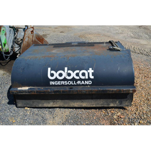 Щетка с бункером Bobcat Б.У