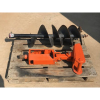 Шнековый бур Erdbohrer MS03